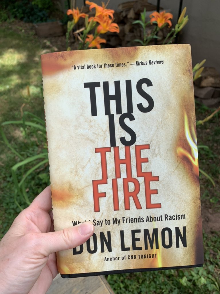 bibliobeth's tweet photo. Thank you @njea #MOC for the book discussions, conferences, webinars, cohorts and now this copy of #thisisthefire by @donlemon - I have learned and grown so much thanks to these important discussions. @DezBrennan @ALewisNJ @njea @NJASL https://t.co/XCYWzNTckO