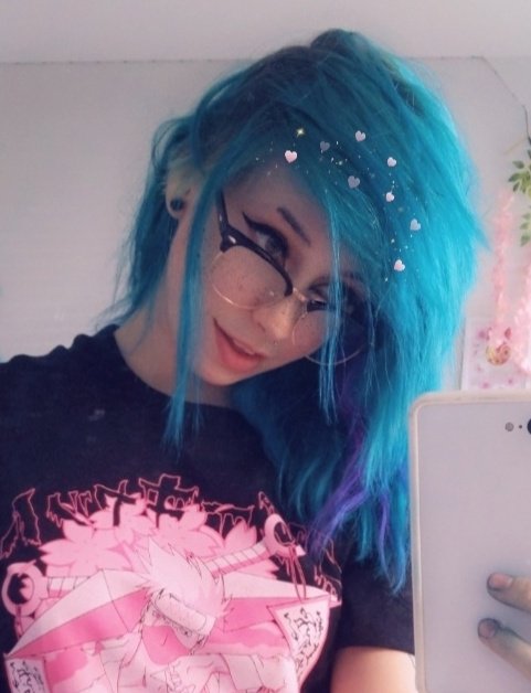 Ok the real question is.. which hair color is superior https://t.co/qgp3YCfuDt
