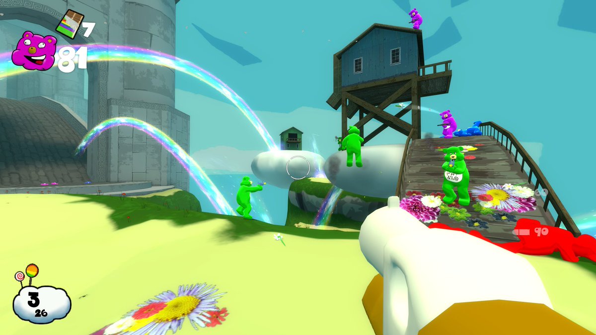 sourcepics's tweet photo. Game: Bear Party
More information: https://t.co/67fTcqn1Ch https://t.co/ORY4MIFxbg