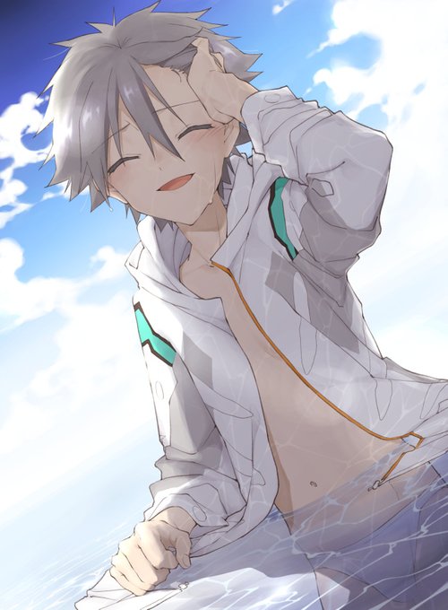 Moesashi さんのイラスト一覧 Moesashi さんのイラスト一覧