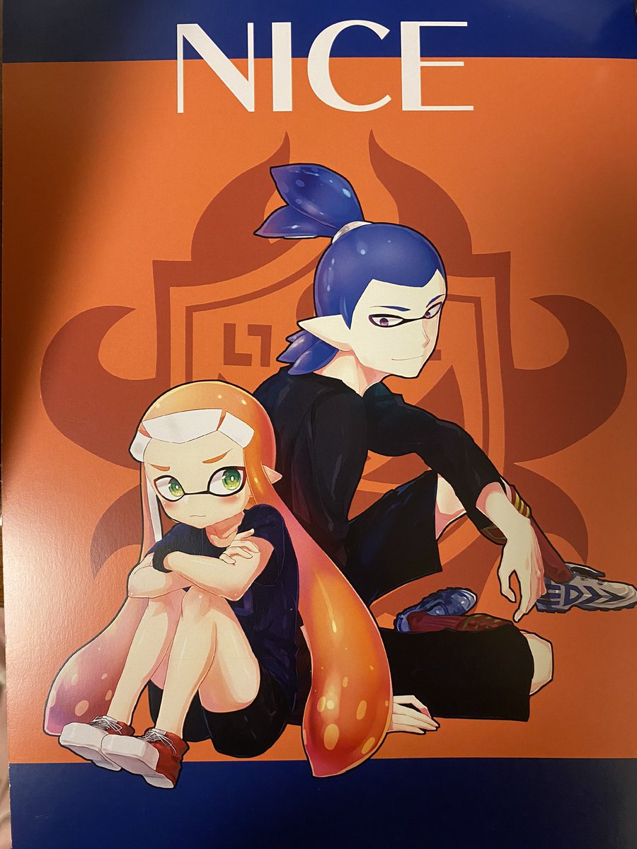 高校生で出した同人誌だよ凄いよね 