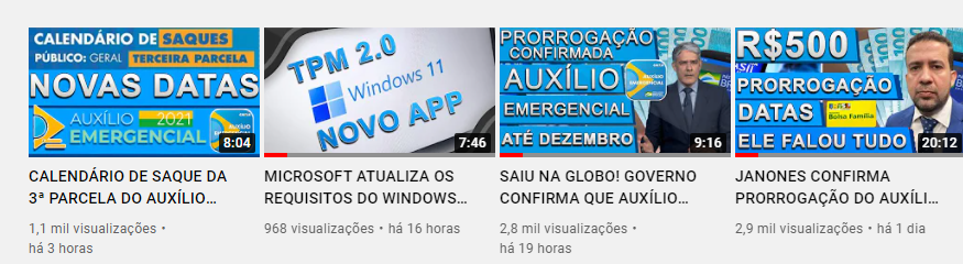 PHTech_'s tweet photo. @TeamYouTube Olá, gostaria de saber se há alguma restrição sendo aplicada em canais, ou bloqueio de envio das notificações de vídeos. Pois não consigo entender o motivo de uma semana a média de views ser 15K e na outra 2K. https://t.co/YAuHlDYSLH