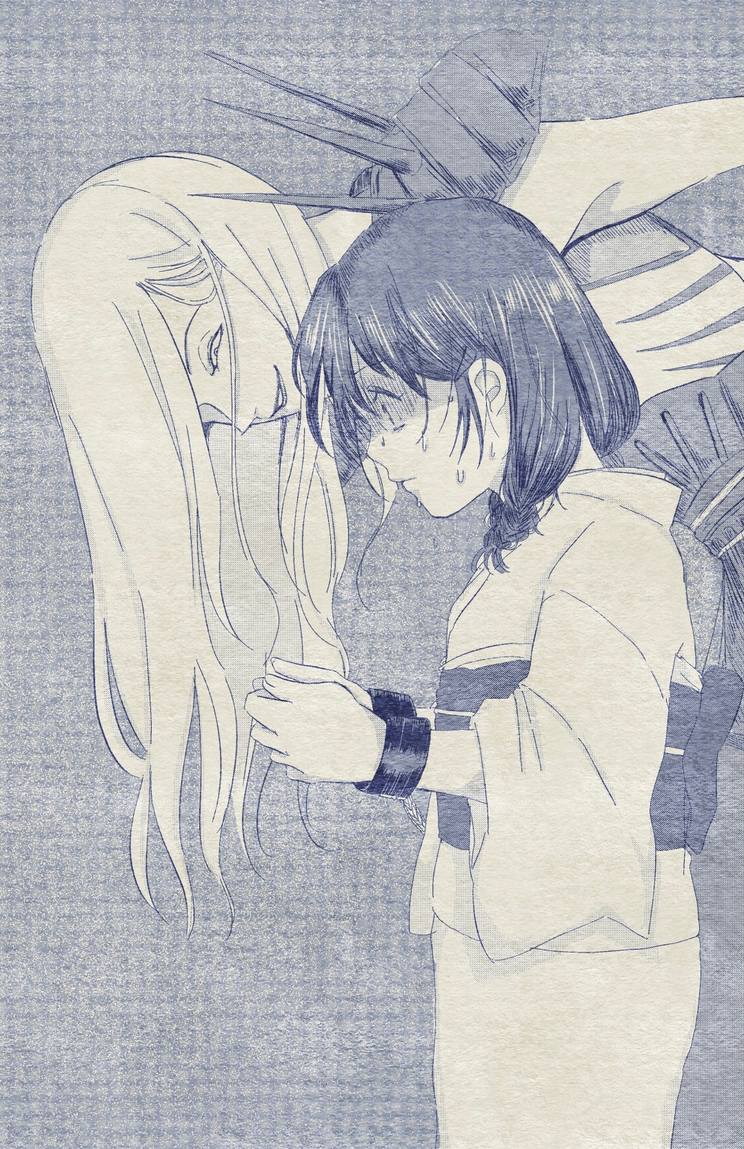 טוויטר たべる イラスト練習中 בטוויטר 夢小説の挿絵描くのすごく楽しい 夢絵注意 イラスト 夢絵 戦国basara T Co 7guv1hntjz