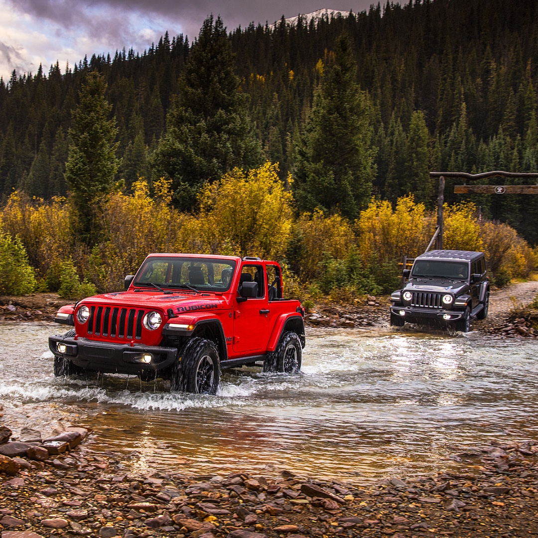 Foundation Auto Squamish & North Vancouver (FoundationCDJR) Twitter