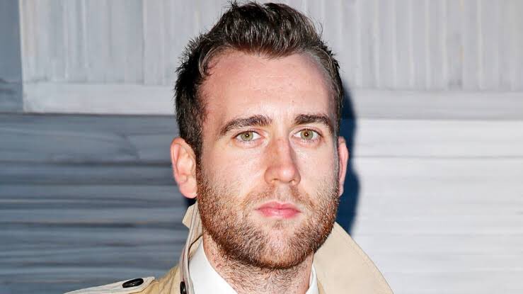 Happy 32nd birthday to Matthew Lewis!  