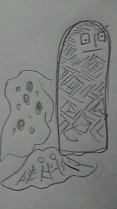 だついむくむかばき 