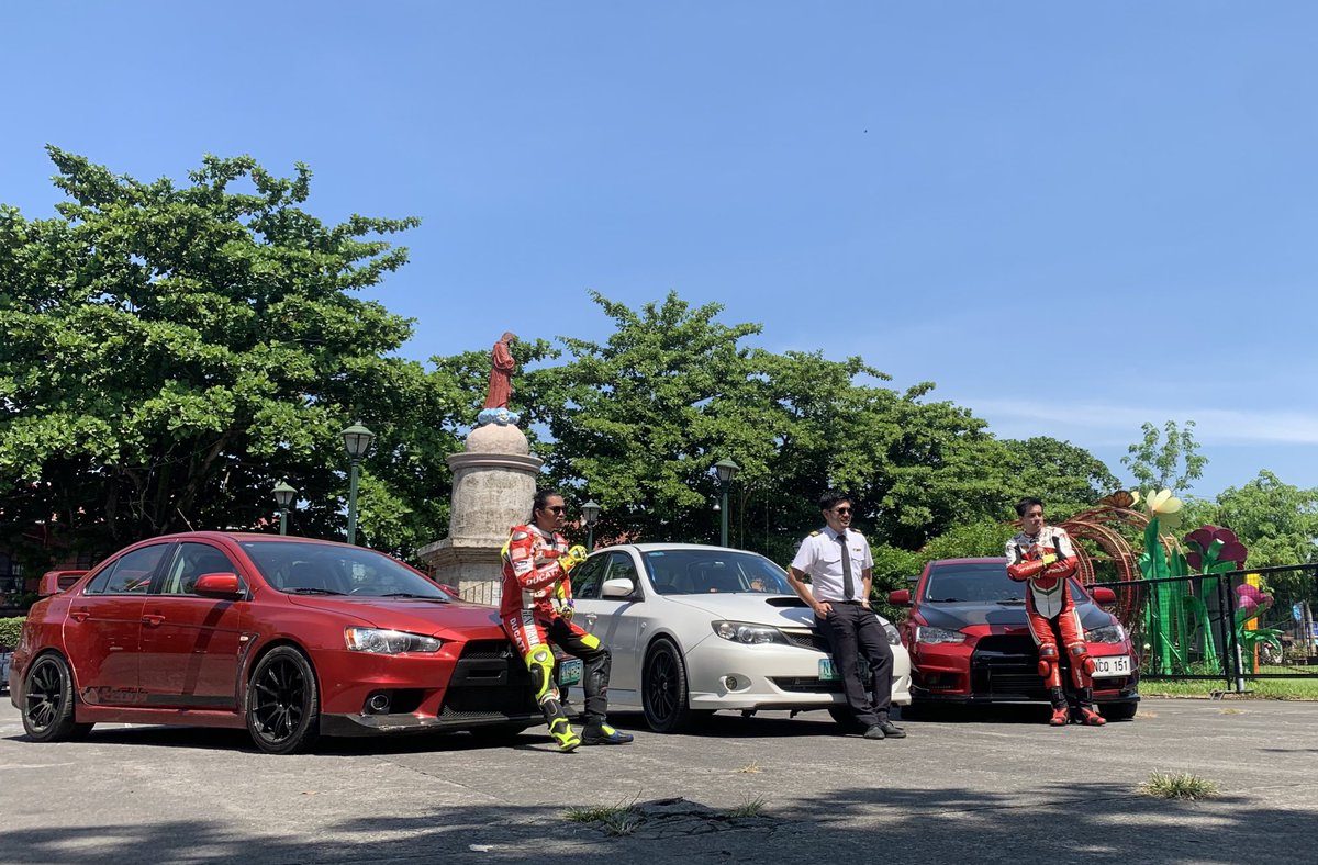 joeymisolas's tweet photo. UPLB Broombados https://t.co/OzbdkXgr1X