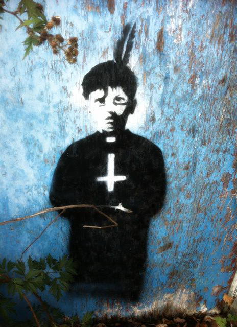 Laura Palmer🎧 Island Crime 🔎 tweet media