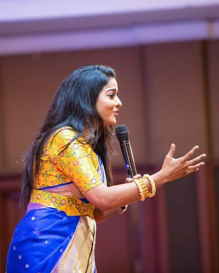 KeerthanaVlogs's tweet photo. Her slogan spread positivity why her life 
Ends negativity what happened on Dec 9
#justiceforvjchitra 
#wewantcbi
@mkstalin 
@Udhaystalin .
@Anbil_Mahesh https://t.co/XBeUUOOtt3