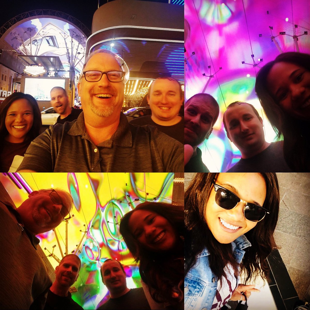 embedcard's tweet image. Our A-Team has landed in Las Vegas! We are so excited and we can’t wait to see you soon at Amusement Expo from June 30 to July 1.

Visit us at booth #676 and see the refreshed look of Embed!

#AEI21 #EmbedEvents #FunCrusaders #EmbedLife