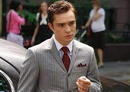 Happy Birthday Ed Westwick
34 Today!

\"People like me don\t write books, they\re written about.\" 