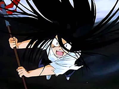 うしおととらのtwitterイラスト検索結果