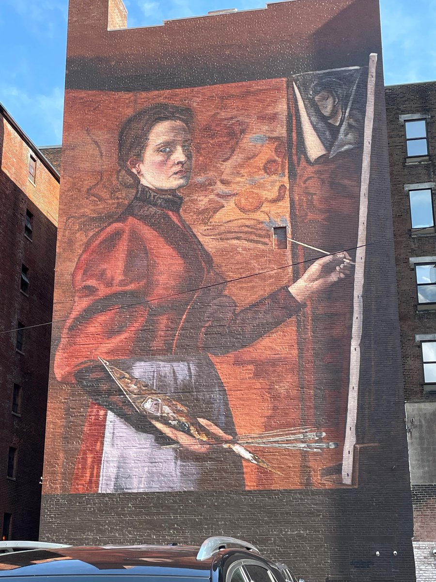 KanfiMd's tweet photo. @UCRadRes @CincyMedicine @UCHealthNews @JulianaToblerMD @lewiskmsu @mae_mae_lee @MaryMahoneyMD @RadDocTony #elizabethnourse for @MaryMahoneyMD 👍
@ArtWorksCincy https://t.co/GB8QHfhdnn