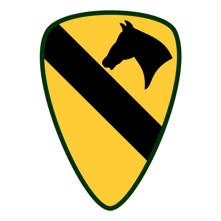 NMWF's tweet photo. Today in Mounted Warfare History: 1st Cavalry Division conducts Operation Jeb Stuart III in Vietnam (1968). https://t.co/RdSVhh89n7 https://t.co/J4tgYUgOni