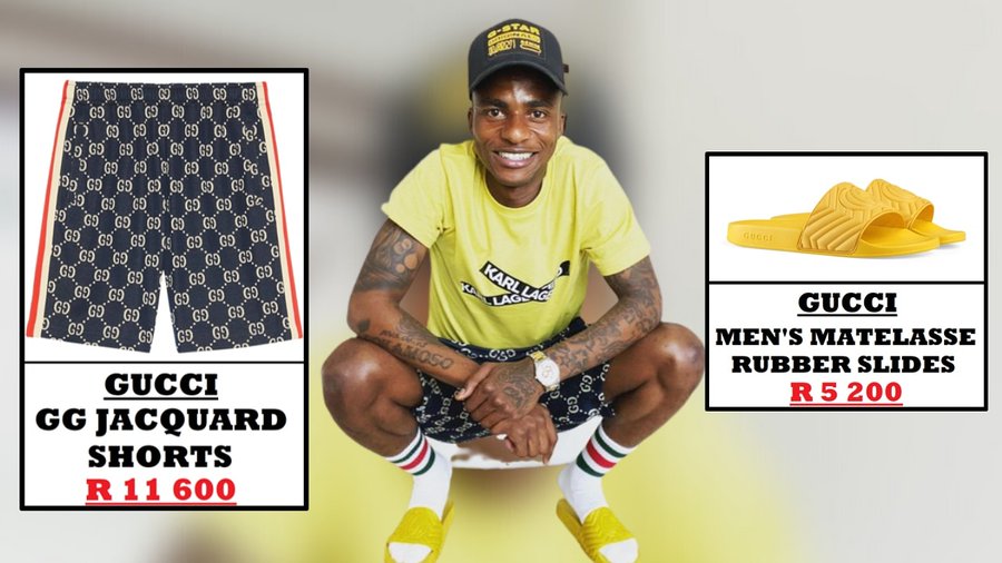 DripCheck_SA's tweet image. Even Natasha can't resist this drip!!! 😎😎🤓
Thembinkosi Lorch! 🔥🔥🔥🔥

Check out more of his drip ➡️➡️➡️ 
youtu.be/EffknH3_WkA