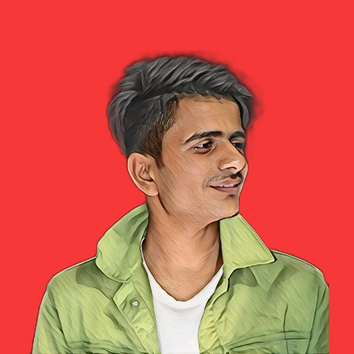 KalyankariTag's tweet photo. #NewProfilePic https://t.co/SLGhJXB6fy