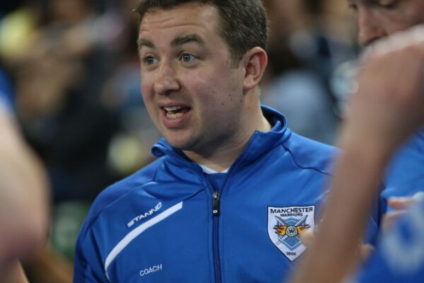 EnglandKorfball's tweet photo. Read about #korfball coach Kevin Moss' top coaching tips to help you #ReturnToPlay

https://t.co/0GrtdCwKq5 https://t.co/XVYIyOOKah