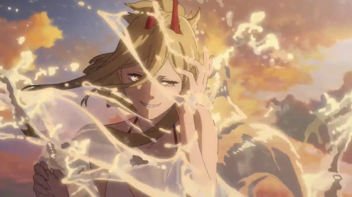 daily_quanxi's tweet photo. Everyone is talking about the Chainsawman PV but no one is celebrating her birthday.
.
.
🎉HAPPY BIRTHDAY POWER 🎉 https://t.co/34SxOYBcsB