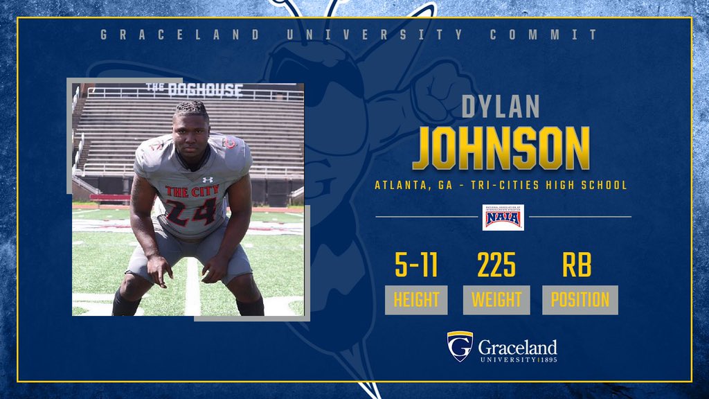 Dylan Johnson tweet media