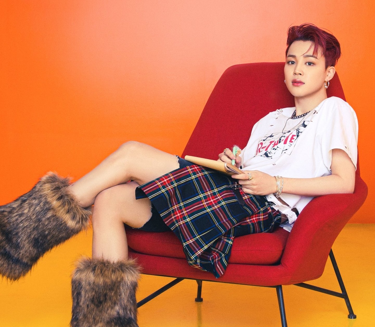 From BTS To SHInee Here Is The List of Boy Group Member Brand