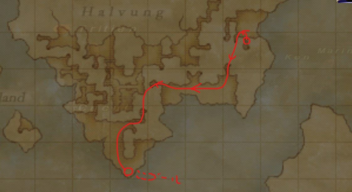 Aya Ff11 Aya Felix Twitter