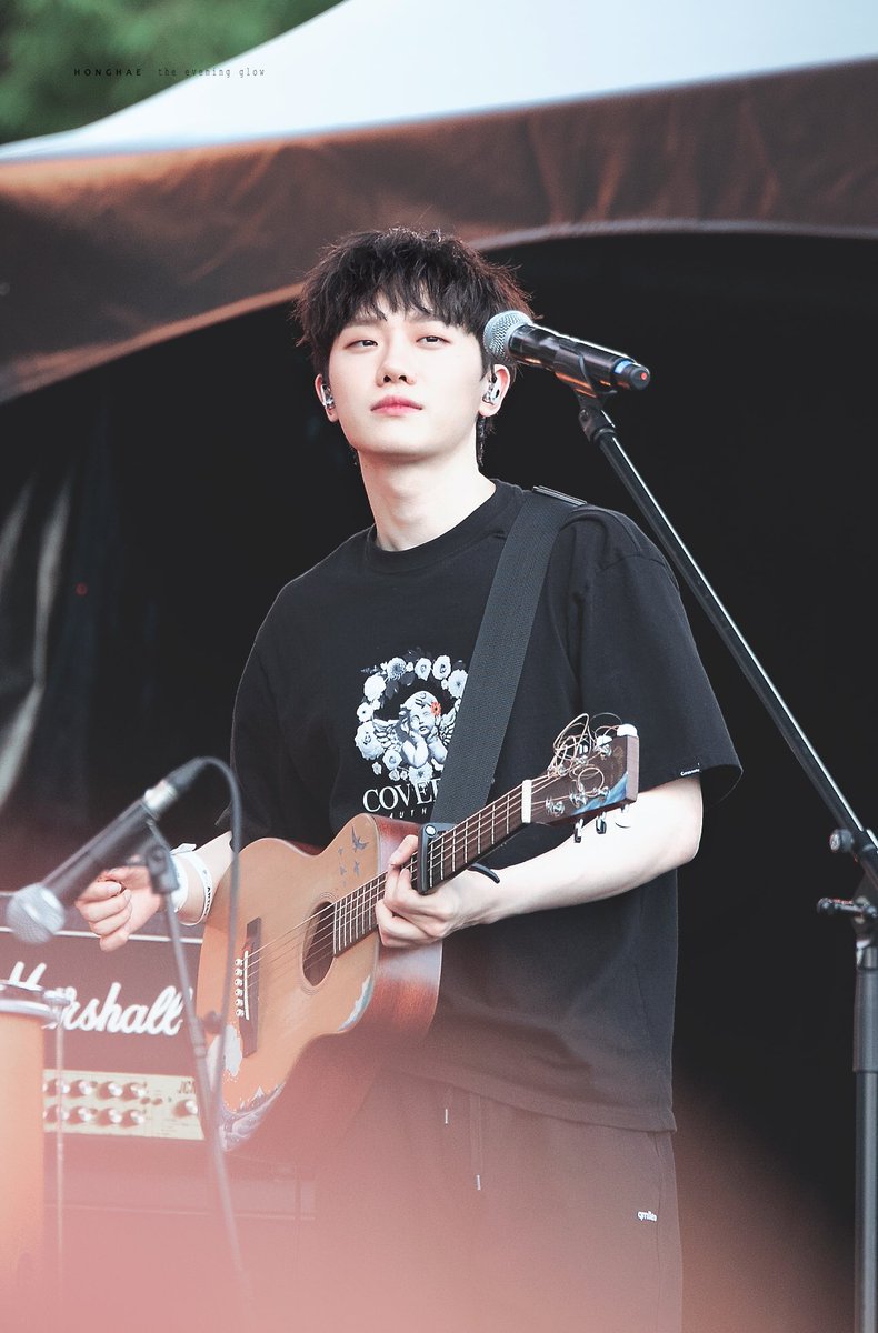 honghae_28's tweet photo. 210627 Beautiful Mint Life

자연광 최고🥺
#하현상 #호피폴라 https://t.co/E0CZ9LEaHJ