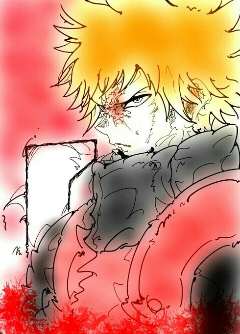 ワン フォー オールのtwitterイラスト検索結果