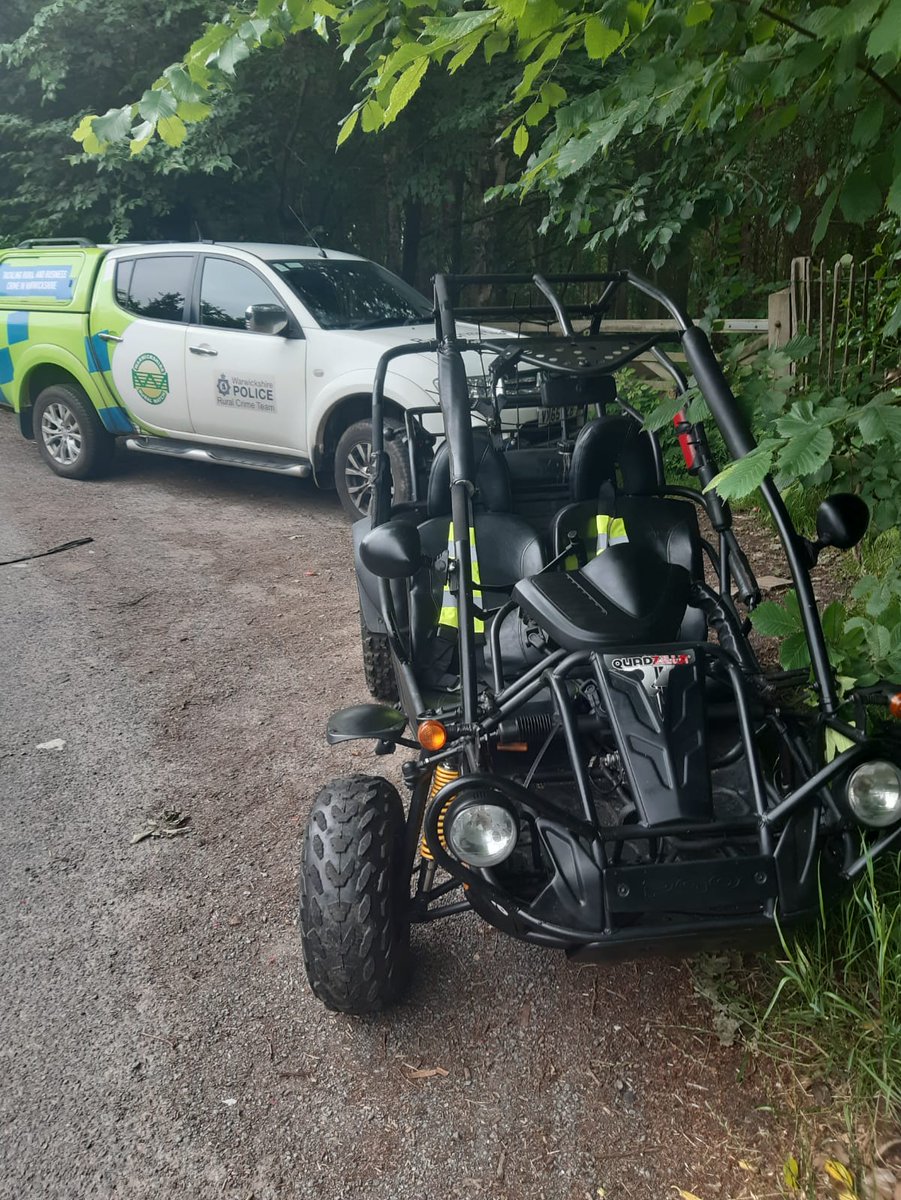 Atherstone & Coleshill SNT tweet media