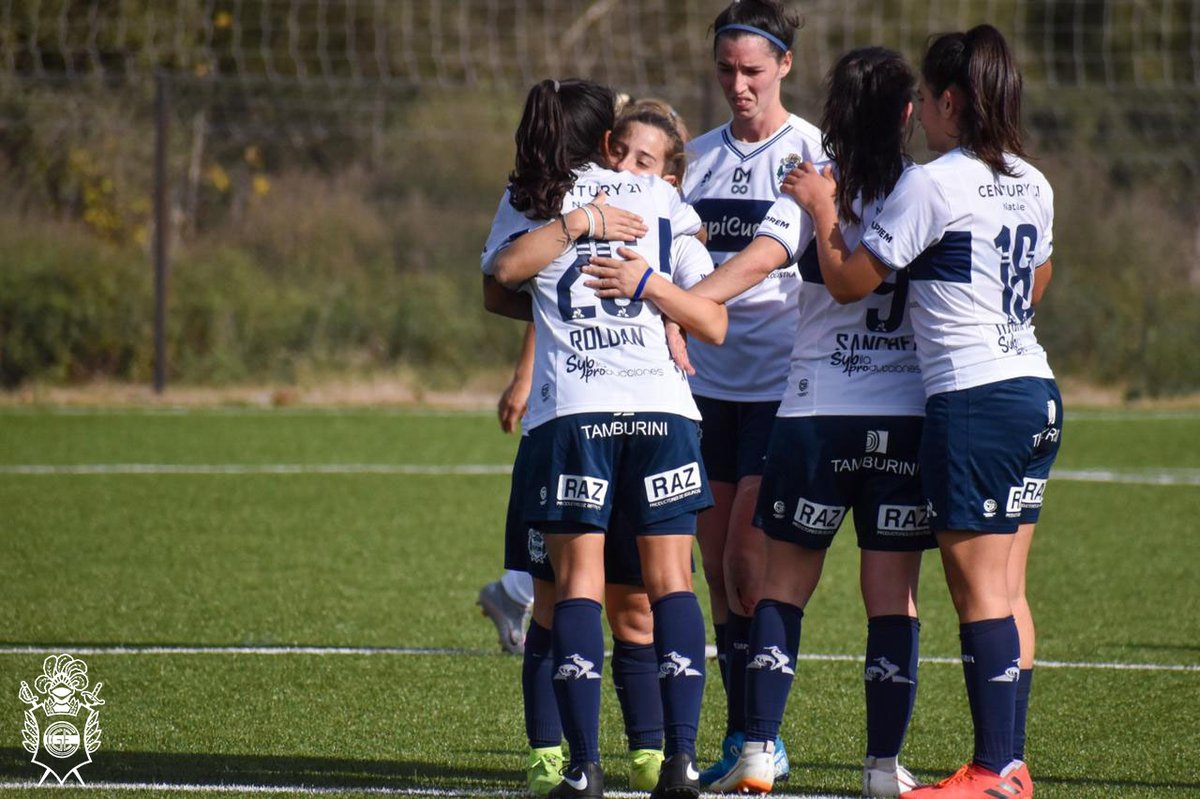 FemeninoCGE's tweet photo. 🐺🔒 Con @RazSeguros de nuestro lado, claro que íbamos a clasificar...

Pr��ximo rival ➡️ @RiverPlateFem https://t.co/vWcZBTGfwH