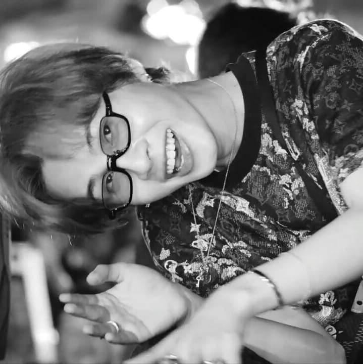 TamDieu05's tweet photo. Trả lại anh mùa hoa năm ấy 🌻 
#JackJ97 #Jackchuche #Domfamily https://t.co/oi40vjlM5o