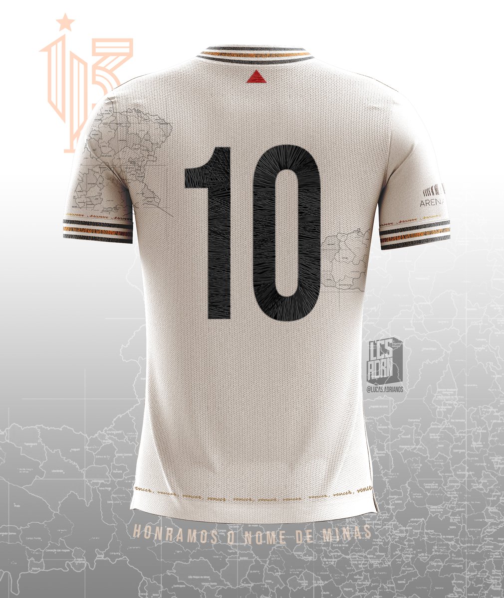 LukinhaAdriano's tweet photo. Minha contribuição pro #MantoDaMassa113!
Dessa vez vamos de algo diferente, hehehe.
#HonramosONomedeMinas
RT dos brothers!

@JogadoresGalo @cavalinhogalo @Atletico @Arcebispo13 
@lorensamaro @ArenaMRV @infogalo_ @FredAugustoInfo 
@atleticonews @jason13cam @ThiagoScap @AtIeticoMG https://t.co/kMMVyQ7UR1