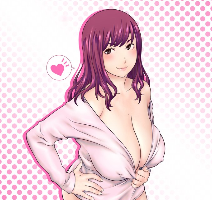 おやすみおっぱい 