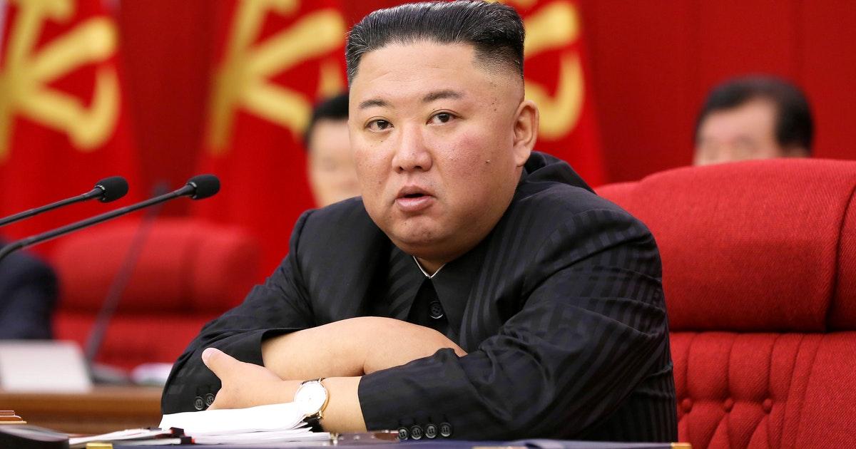 North Koreans worry over 'emaciated' Kim Jong Un, state media says Saltwire