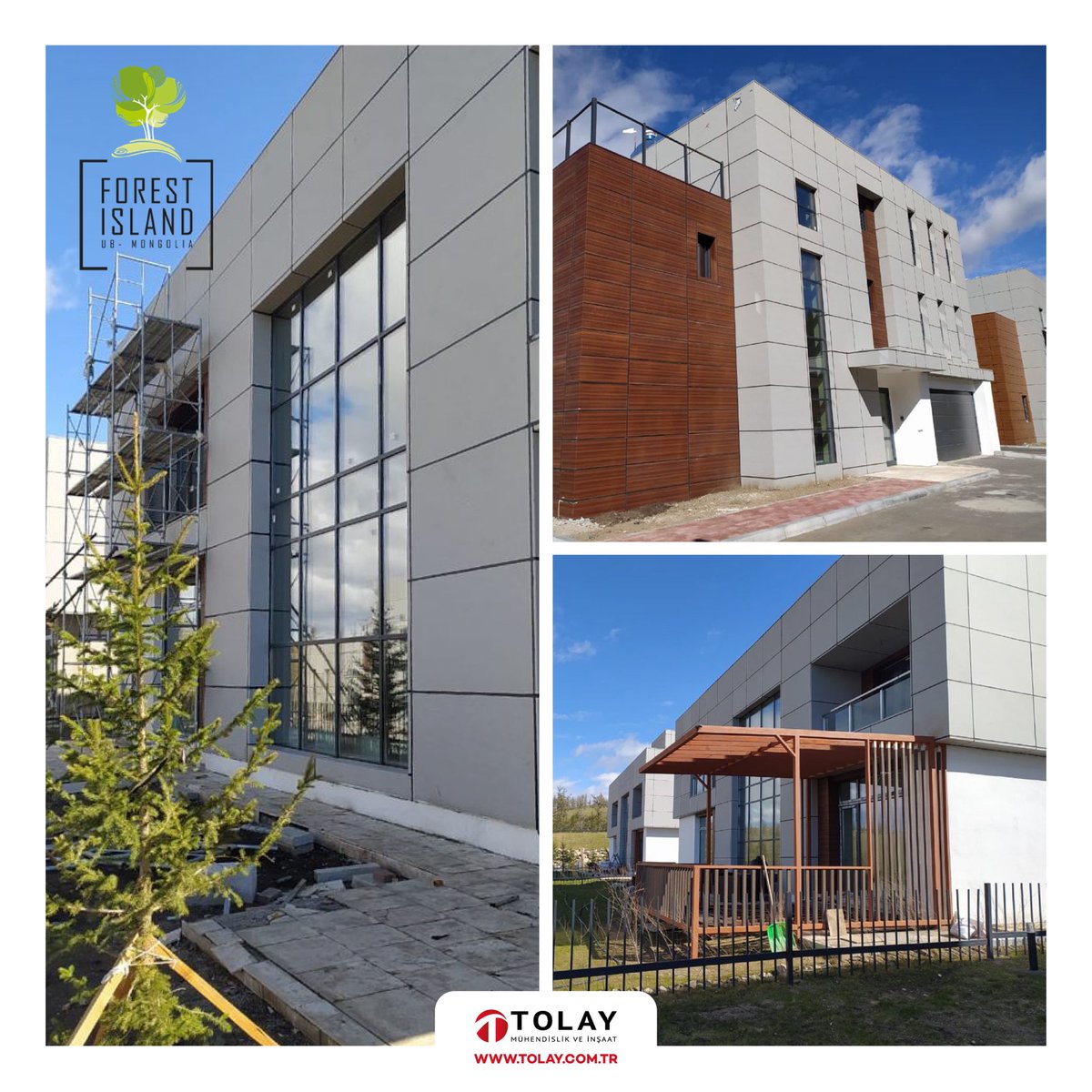 tolay_eng's tweet photo. ‘The most preferred and best project in Mongolia’ - https://t.co/n6PyWYtKw6 https://t.co/clCoiz3a3I