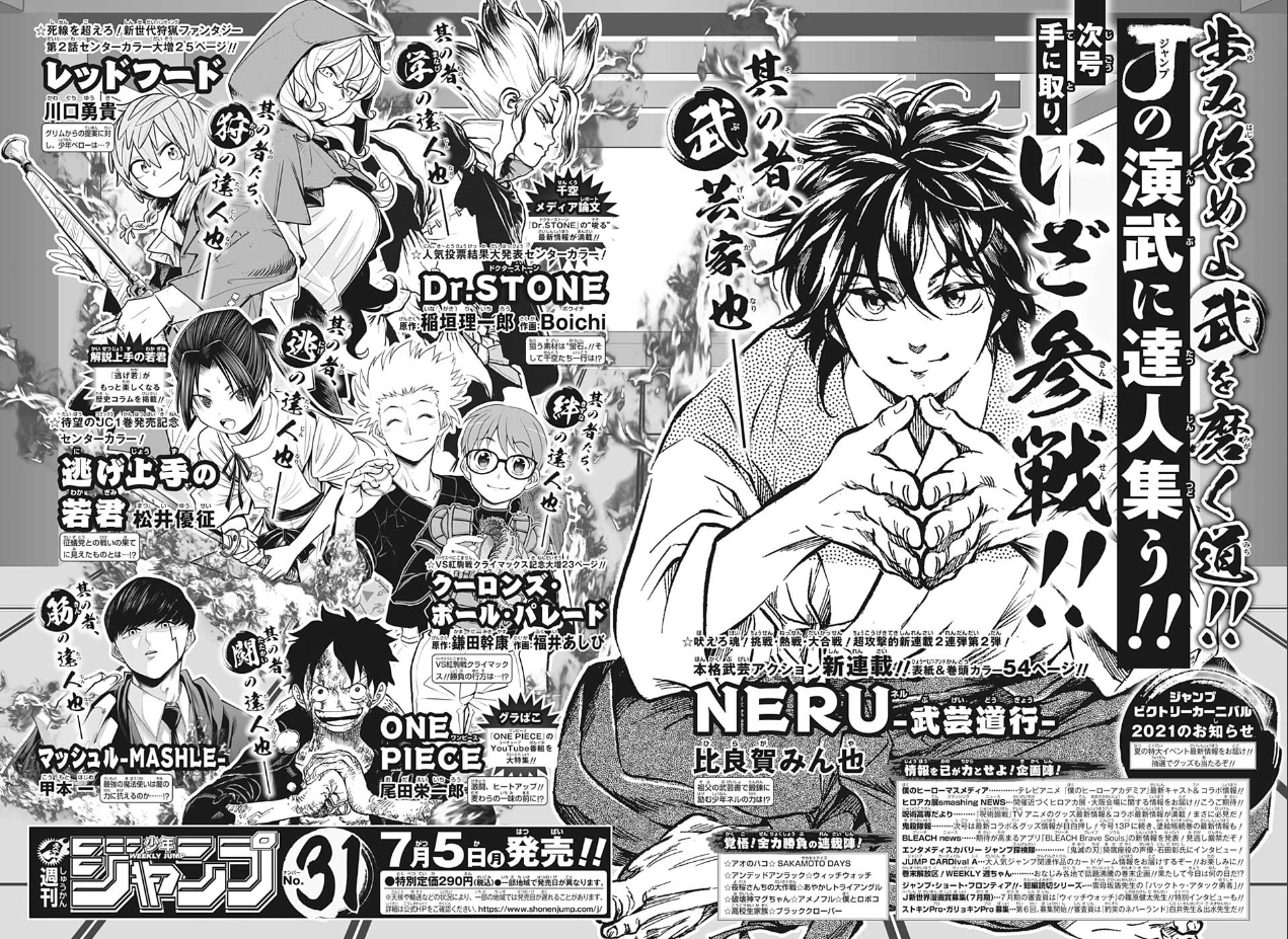Kushikime On Twitter Nine Dragons Ball Parade 19 They Overcame This Tough Rival In 1 5 Chapters Which Is Annoying But I Know They Have To Maintain A Certain Speed For Now I