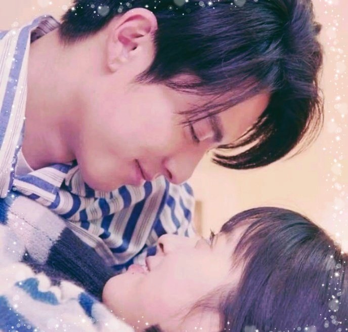 MissBeng31's tweet photo. for i am YOURS 💜
and you are MINE 💛

#DiYue #YueDi #DyShen #CaiSi https://t.co/tFIzTh4vkn