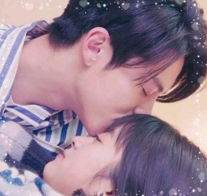 MissBeng31's tweet photo. for i am YOURS 💜
and you are MINE 💛

#DiYue #YueDi #DyShen #CaiSi https://t.co/tFIzTh4vkn