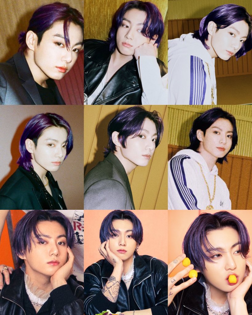 butter era jungkook >>>