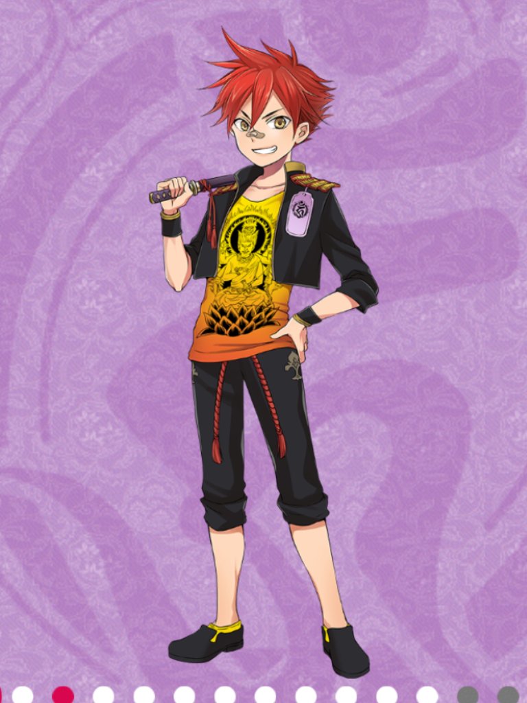 ট ইট র ミヤビ 極の明石って 立ち姿 は愛染と似てて中傷の絵は蛍丸の構え方と似てるね