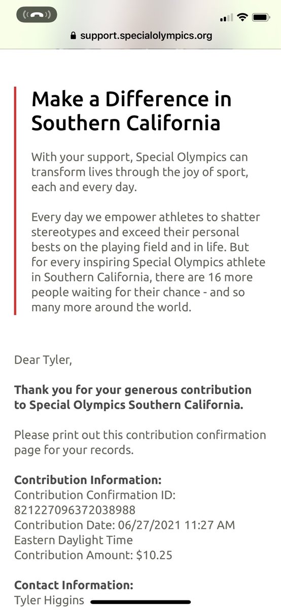 Tyler Higgins tweet media
