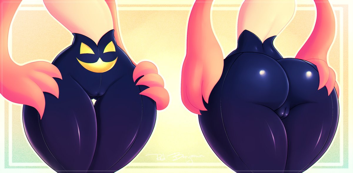 RedBenjamin🔞 tweet media