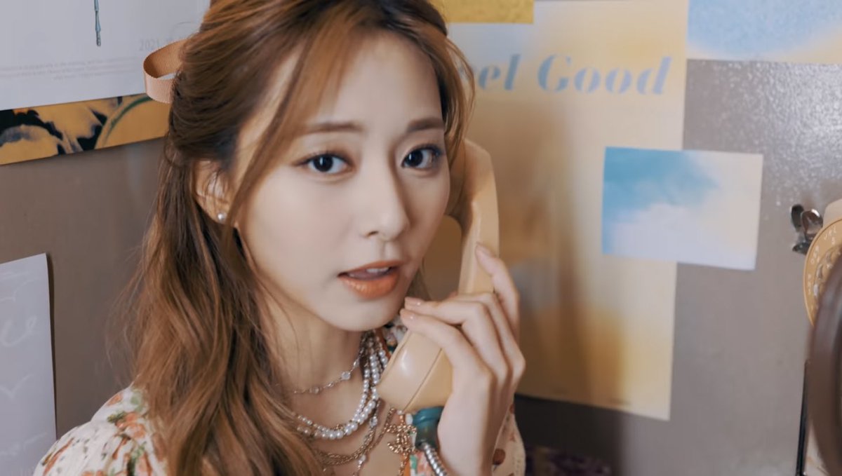 _marshall01's tweet photo. มัมหมีรักหนูที่สุด🥺

#TIME_FOR_TZUYU #TZUYU_MELODY_PROJECT https://t.co/Klgqh4BsUj