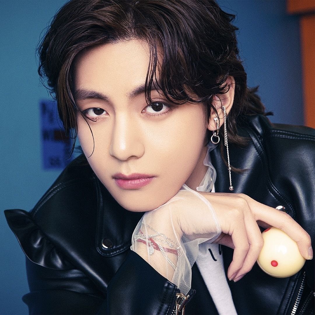 BTS Butter テヒョン V ラキドロ 公式 Taehyung Brand Support on X: 