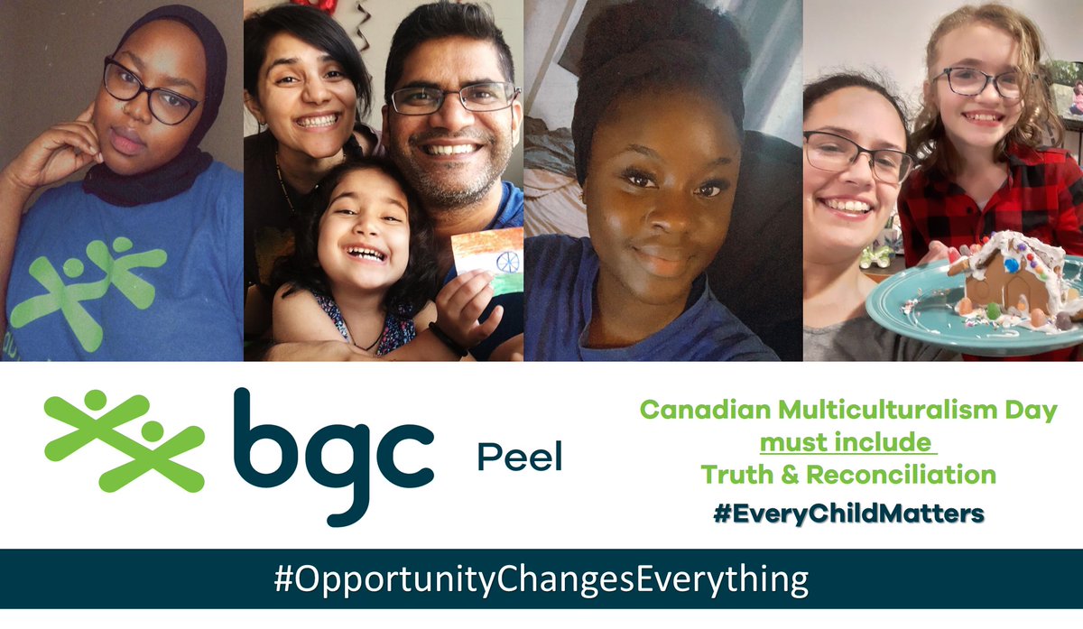 BGC Peel (Boys & Girls Club) tweet media