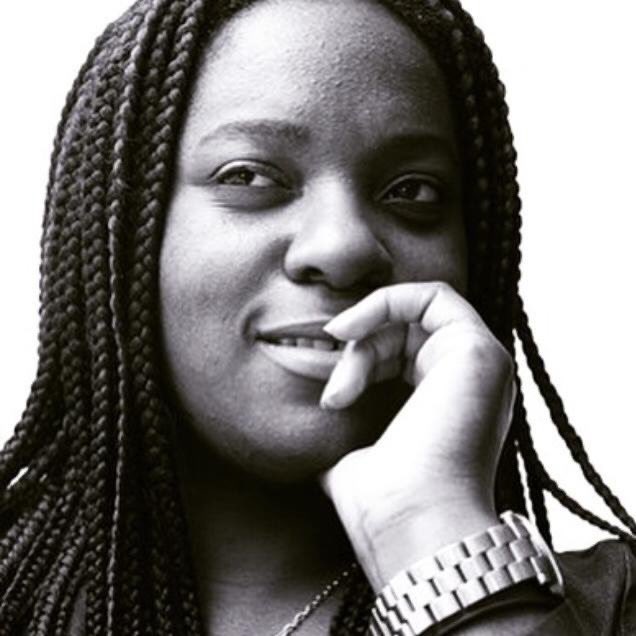 Sending a big happy birthday to our founder/Sports Agent extradonaire <a href="/AgentMaggieNtim/">Maggie Ntim🗽</a> Wishing you continued blessings, health, and success. 🎂🎊🎉 🎈 #CEO #TeamTrinity3