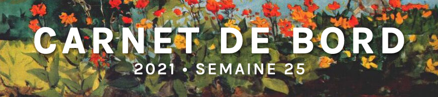 Le carnet de bord de la semaine case donc "saucisses", "puanteur inactinique" et "gutten porn" pour s'assurer sa dose de lecture hebdomadaire. Pour dénoncer cette honteuse tendance au putaclic, cliquez ici :

publie.net/2021/06/27/car…