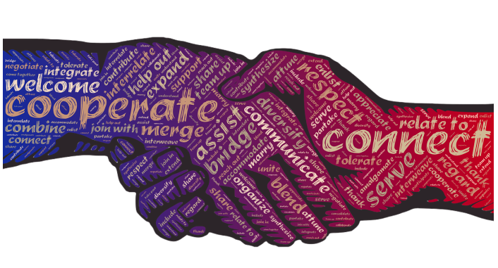 VISIONARYwrk's tweet photo. It's National Handshake Day! https://t.co/pgFGrM0lf4