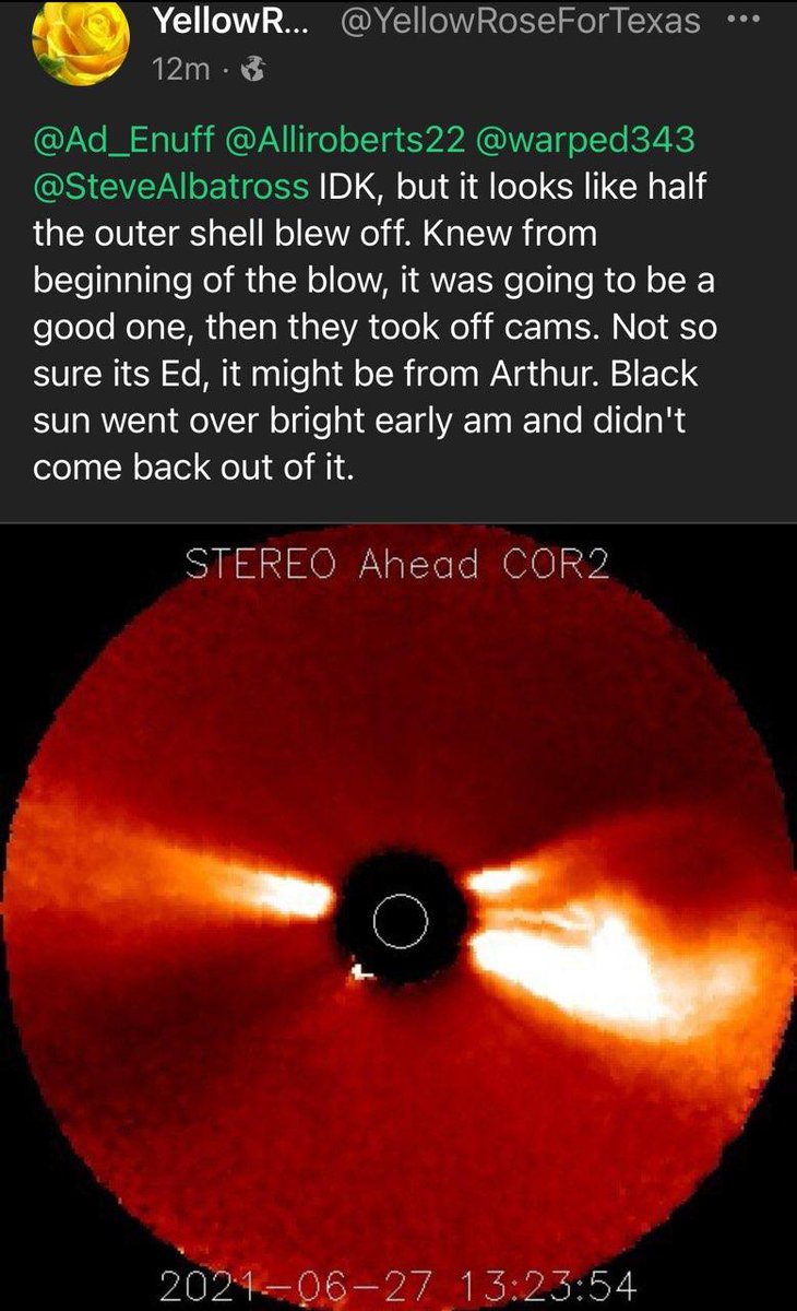 BrookeinSC's tweet image. EEKS AND ROWDIES #YRFT