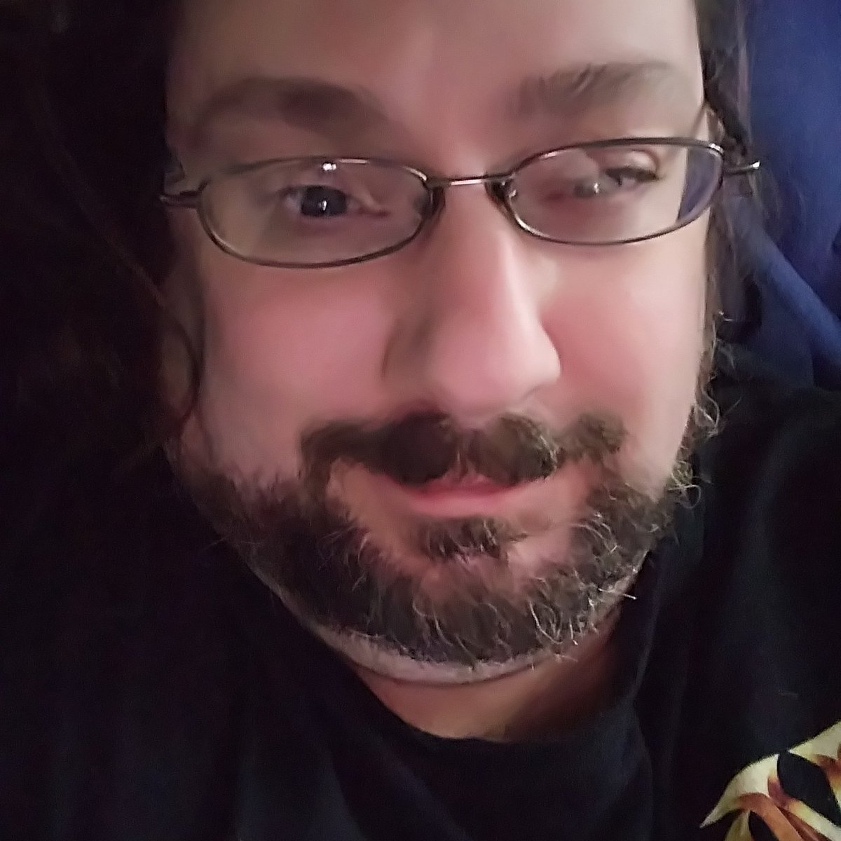 MikePacker6's tweet image. #NewProfilePic