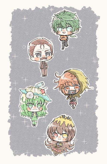 キミガシネのtwitterイラスト検索結果 古い順